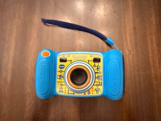 Kidizoom camera pix