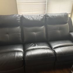 Caswell Couch