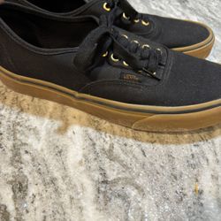 Mens 9.5 VANS