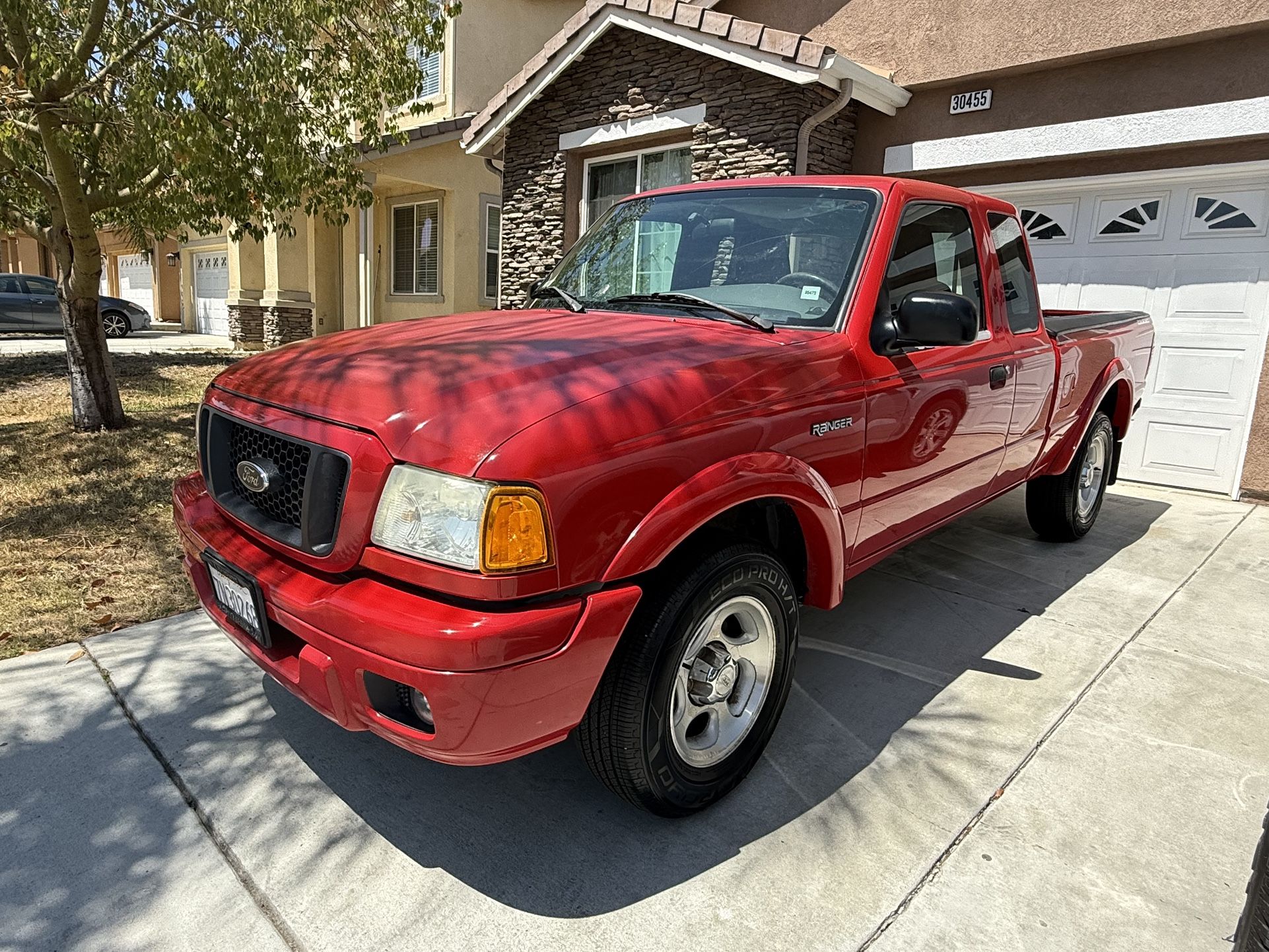 Ford