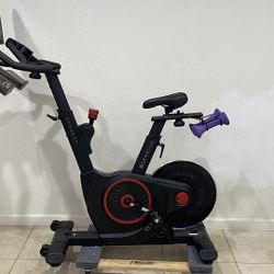 Bicicleta Estática