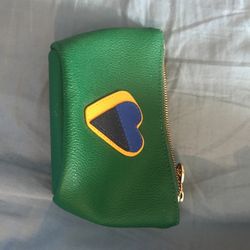 Tory Birtch Coin Purse Wallet 