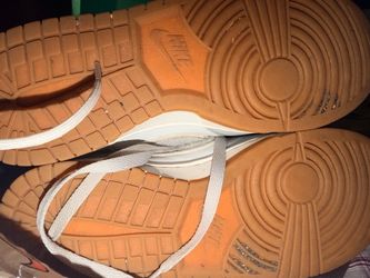 Shoes size 7.5-8