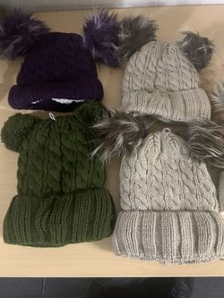 Hats For Boys And Girls 
