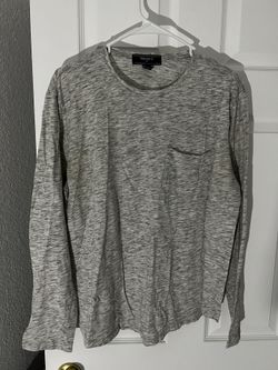Men’s Forever 21 Long Sleeve 