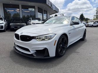 2015 BMW M4