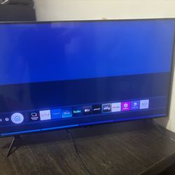 Tv Samsung 42 Inches 