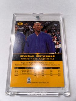 Kobe Bryant (allsportsppf)