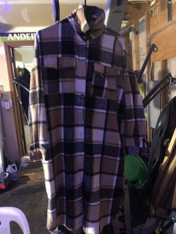 Women’s Trench Coat