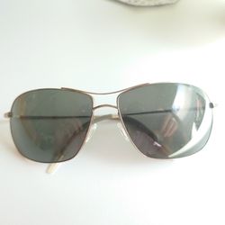 Oliver Peoples Farrell Polarized Sunglasses 