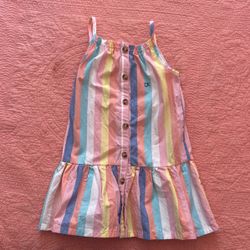 5T Calvin Klein Dress