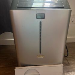 Portable AC Unit 