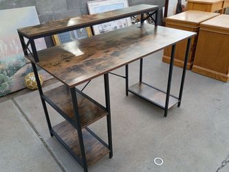 Desk