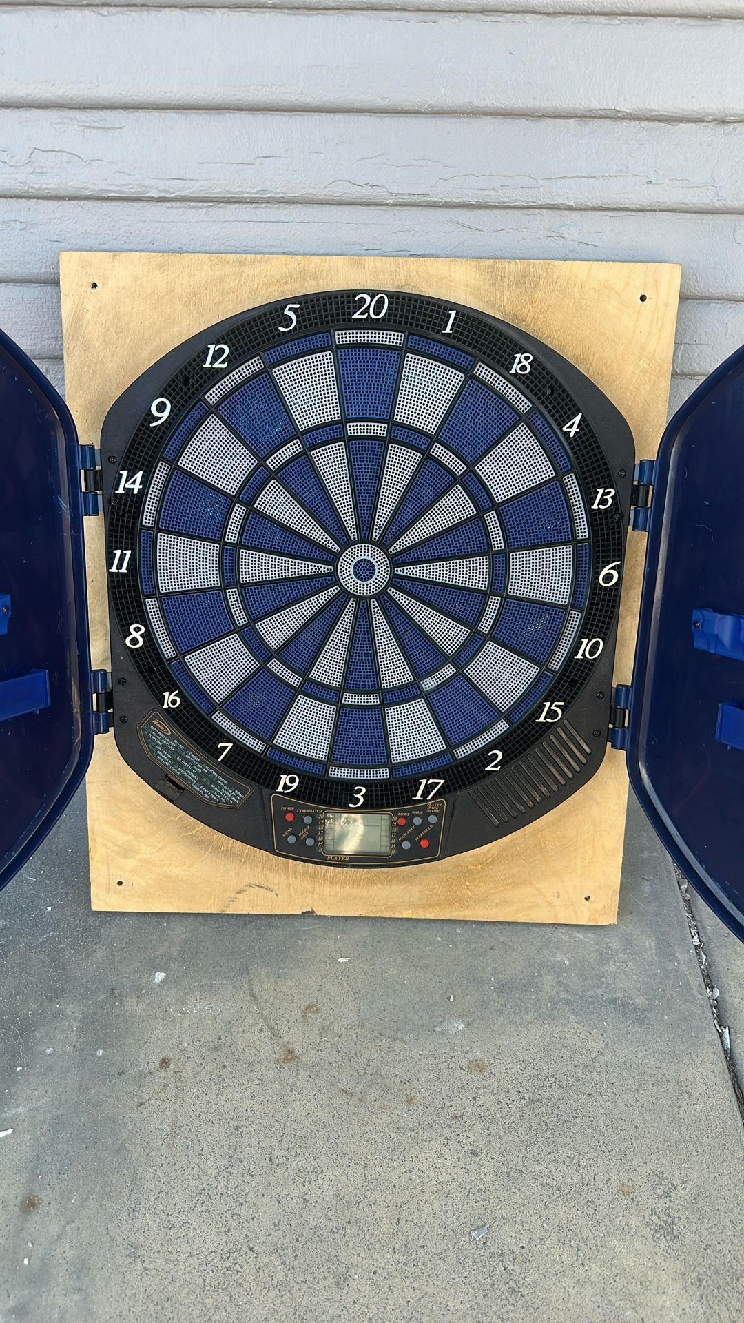 Darts Board 