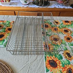 Kitchen Organizer 