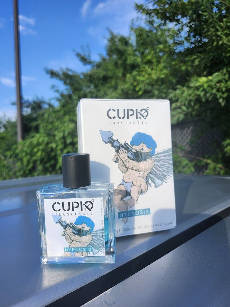 CUPID Cologne For Men