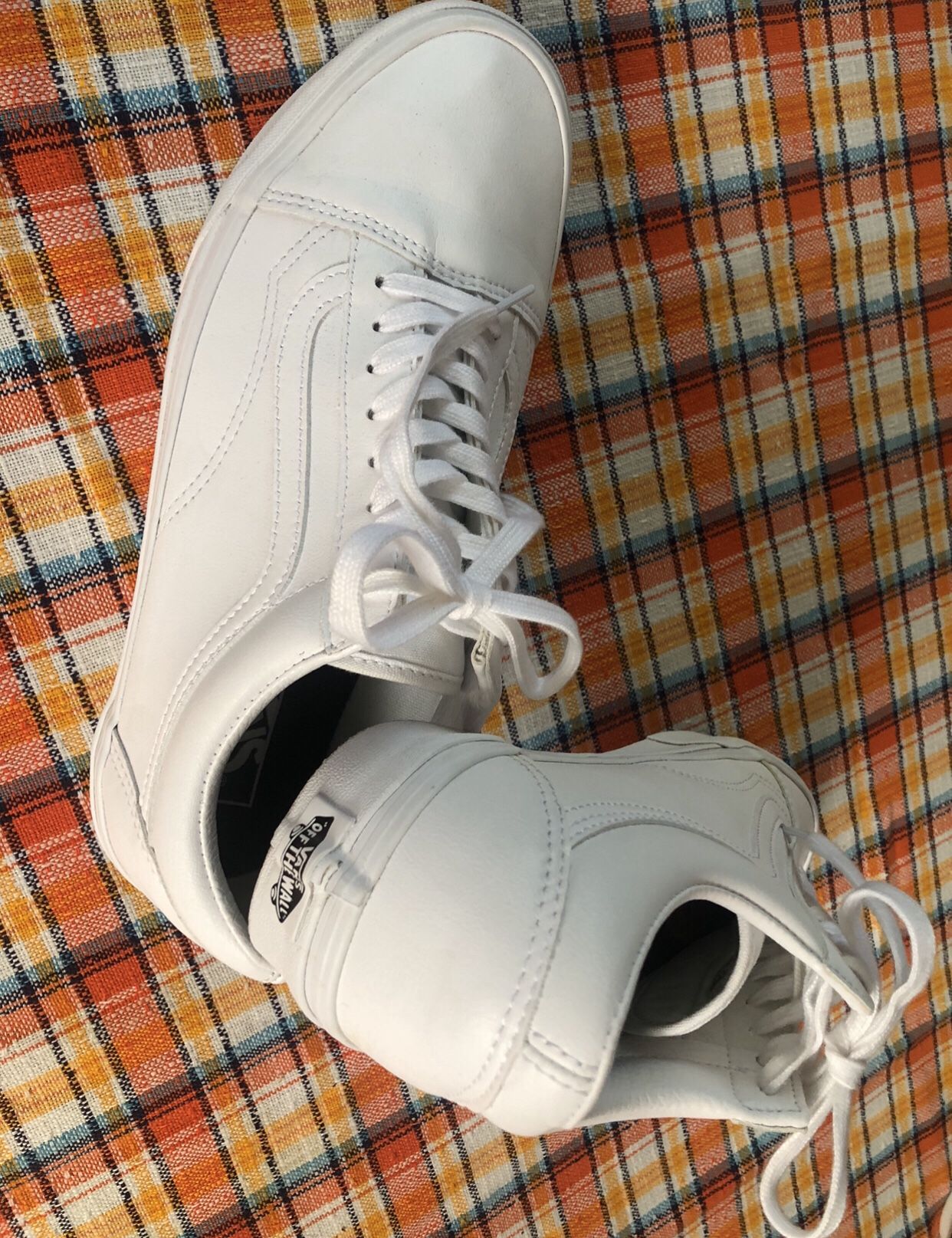 VANS Skateboard Sneakers
