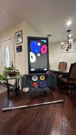 Tempo Studio Smart Home GYM
