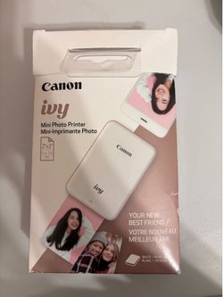 Canon Ivy
