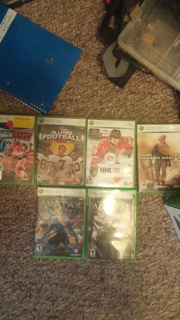 6 for 20$