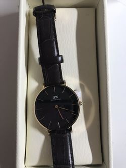 Daniel Wellington Women Watch