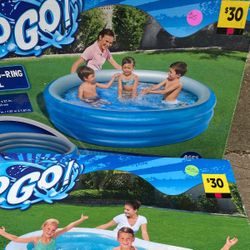 Kids Pool 