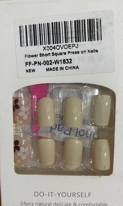 Press On Nails
