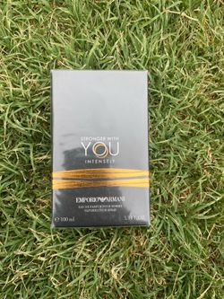 Stronger You Intensely Colgone