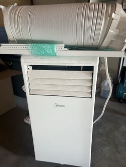 Portable AC