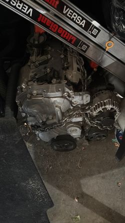 Motor para nizan centra