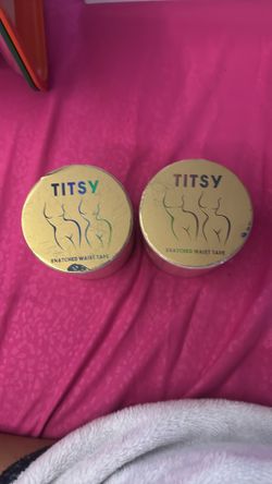 titsy 