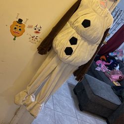 Olaf