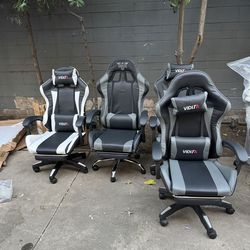 Gaming chairs