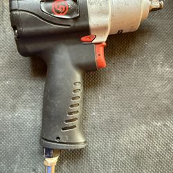 Chicago Pneumatic CP7729 Air Impact Wrench (3/8 Inch), Air Impact Gun  