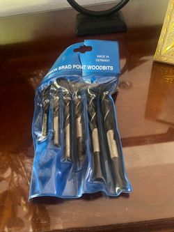Drill bit new 8.00