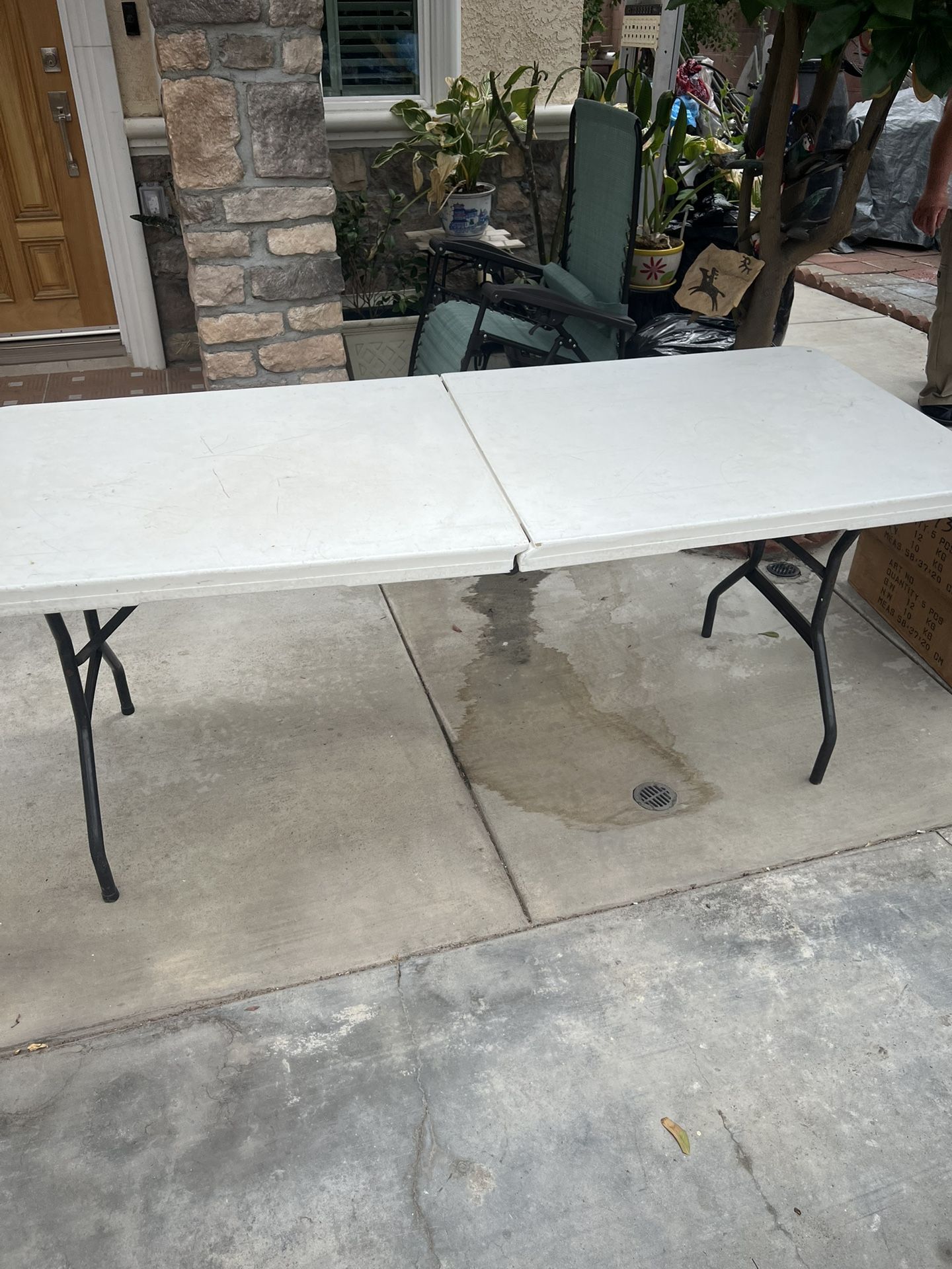 Lifetime Table