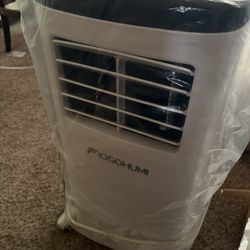 Fiogohumi Compressor unit 