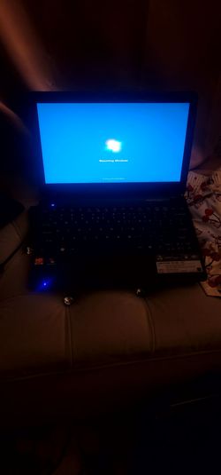 Acer Aspire Black Windows Laptop
