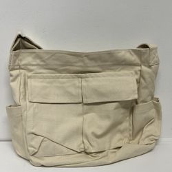 Cargo Tote Bag 