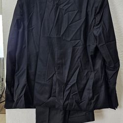 Mens Suit 2 piece/New/Tuxedo/Large-XLarge/