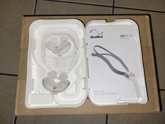 Cpap Nose Pillows Replacement