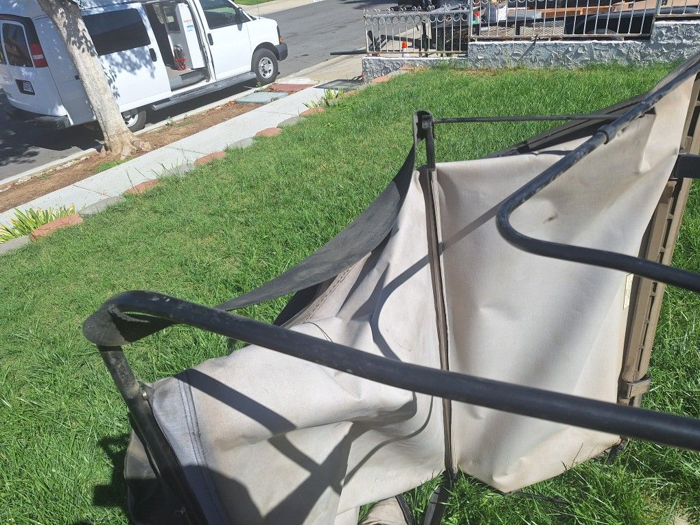 Top Frame For TJ Jeep 1998 To 2006