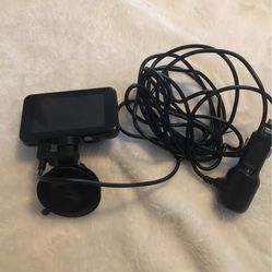 Dash cam