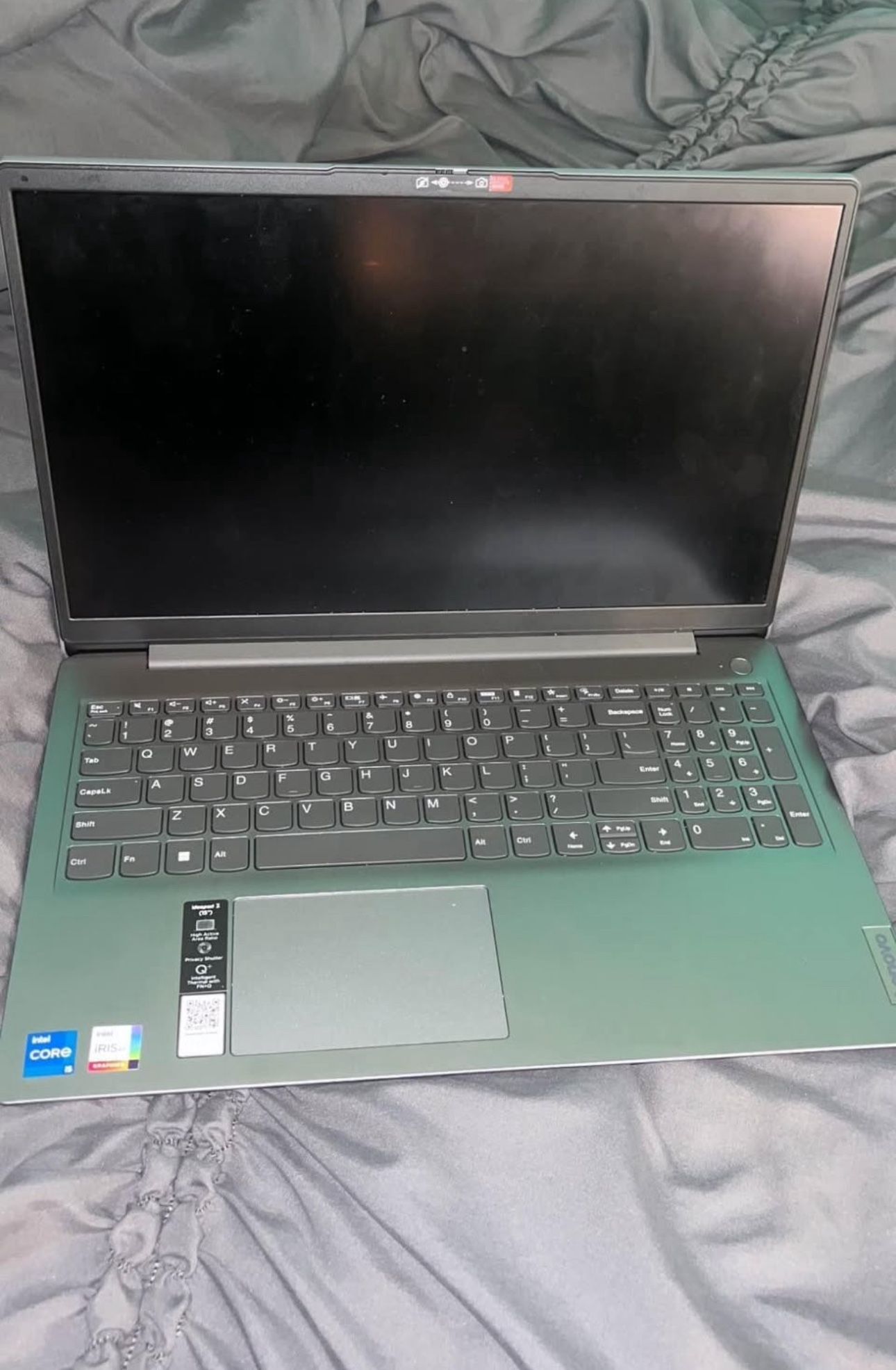 Lenovo Laptop 