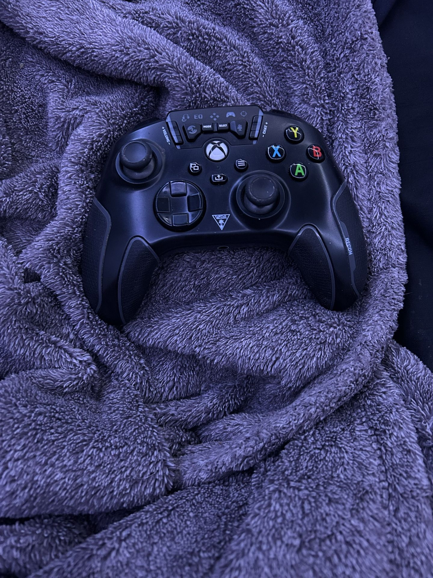 Xbox Turtle Beach Controller
