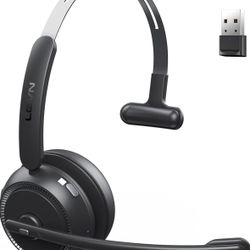 LEVN Wireless Headset