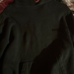 Essentials Hoodie 
