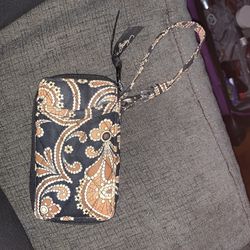 Vera Bradley Wallet