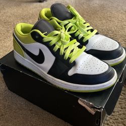 Air Jordan 1 Low