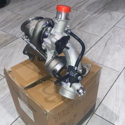 Turbo Charger